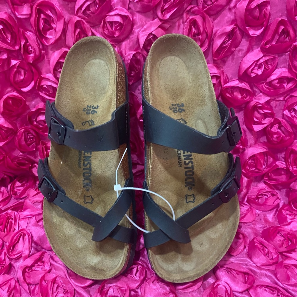 Birkenstock Mayari sandals